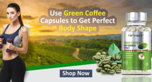 For Safe And Effective Weight Management Use Green Coffee Beans