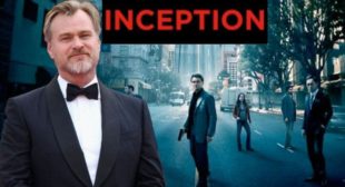 Inception Re-Release Trailer Spoils the Final Shot