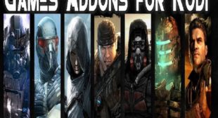 Best Add-Ons for Gamers on Kodi – office.com/setup