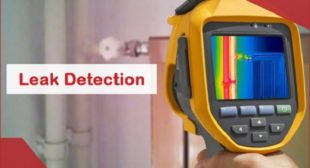 Leak Detection: How Does It Work & What To Do