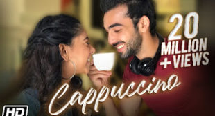 कैपुचिनो Cappuccino Song Lyrics in Hindi | R Naaz | Msmd Lyrics