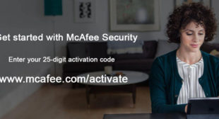 Mcafee.com/activate – Activate Mcafee – www.Mcafee.com/activate