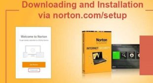 www.Norton.com/setup – Enter a Product Key – Norton Setup