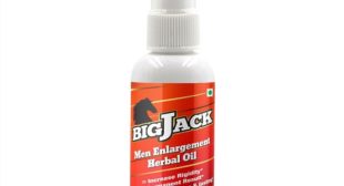 Use Penis Enlargement Oil For Bigger Or Stronger Penis