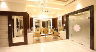 Best Salon In Lucknow