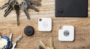 Best Smart Gadgets to Track Your Belongings