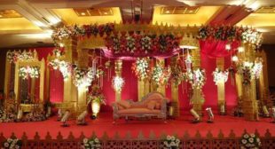 Event Planner in Lucknow