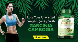 Use Garcinia Cambogia To Lose Extra Fat Naturally