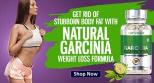 Prefer Garcinia Cambogia To Achieve Weight Loss Goals