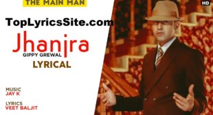 Jhanjra Lyrics – Gippy Grewal – TopLyricsSite.com