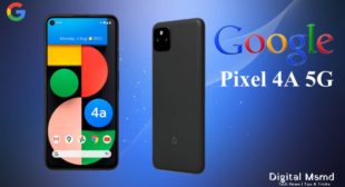 Google Pixel 4A 5G Features & Specifications Price Specs Launch date In india