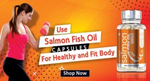 Why You Need Fish Oil Supplements Regularly?