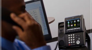 VoIP: An Ideal Business Phone System for Small Organizations