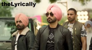 Tere Shehar – Gurpinder Panag Lyrics