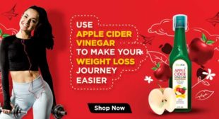 Know Amazing Health Benefits Of Apple Cider Vinegar