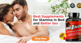 Enjoy Healthy And Satisfactory Sex Life With Sex Power Capsules