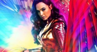 Wonder Woman 1984 Movie Runtime Revealed