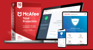 McAfee.com/Activate