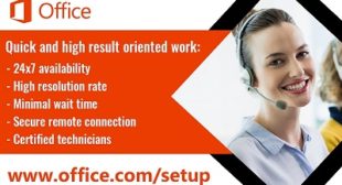 Office.com/setup