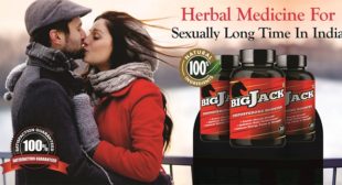 Improve Your Sex Timing With Sex Power Medicines