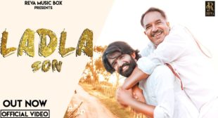 LADLA SON Song Lyrics – R Maan ft. Monty Serawat