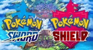 How to Get Cosmog in Pokemon Sword and Shield