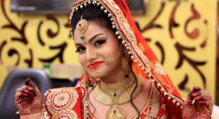 Makeup Artist in Lucknow, Bridal Makeup Artist in Lucknow, Best Makeup Artist in Lucknow