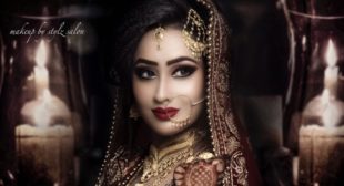 Makeup Artist in Lucknow