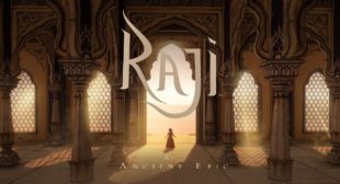 Mediocrity and Myths in Raji: An Ancient Epic