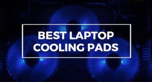 These Are the Best Laptop Cooling Pads You Can Buy