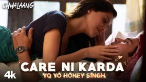 CARE NI KARDA – Chhalaang