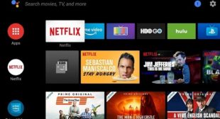 A Guide to Enable the Data Saver Mode on Any Android TV