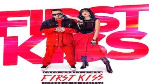 FIRST KISS – YO YO HONEY SINGH