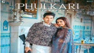 PHULKARI – Karan Randhawa