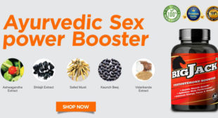 To Increase Sex Power And Duration Use Sex Power Capsules