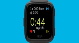 5 Best Apps to Download on Fitbit Tracker – McAfee Activate