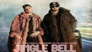 JINGLE BELL LYRICS – Yo Yo Honey Singh | iLyricsHub