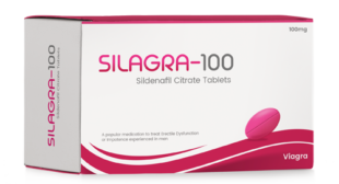 Silagra: An Affordable Solution to Spice up Your Relationship-pdf