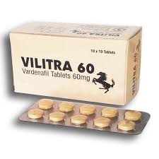 Palliate Male Impotence With Vilitra 60mg Pills – pdf