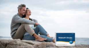 Take the Sildenafil Citrate 20 mg to Combat Male Impotency.pdf