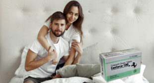 Safety Measures to Know Before You Buy Cenforce 100mg-pdf