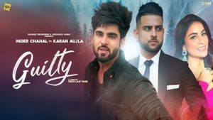 GUILTY – Karan Aujla