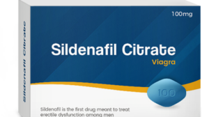 Sildenafil Citrate Generic Is a Reasonable Drug for ED | Seek Articls