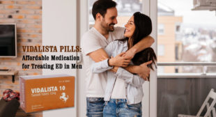 Combat Erectile Dysfunction Vidalista 10mg Tablets – PDF