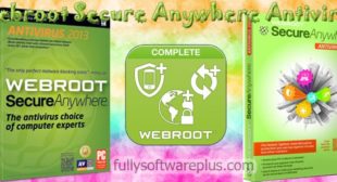 install webroot with existing key code