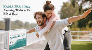 How can one make full use of Kamagra 100mg to completely Curb ED?-pdf