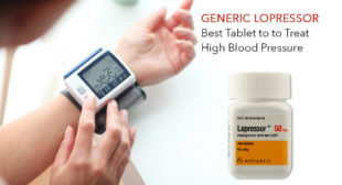 Lopressor generic meds at affordable rates