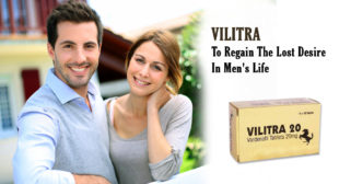 Hiskart.com is an Online Drug Store that Sells Vilitra