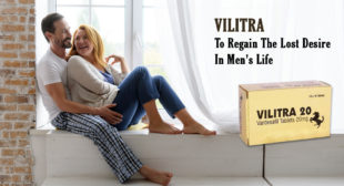 Buy Vilitra Tablets From a Trustworthy E-pharmacy