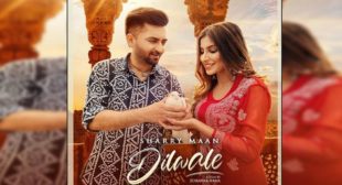 Dilwale Lyrics – Sharry Maan